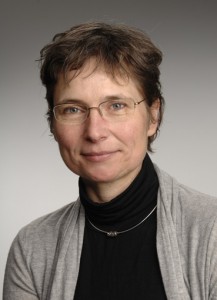 Marianne Rømer, autoriseret fysioterapeut