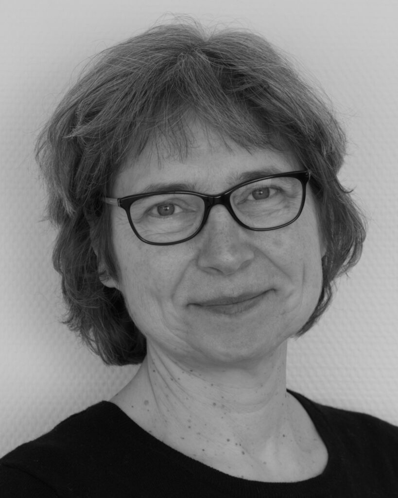 Marianne Rømer, autoriseret fysioterapeut